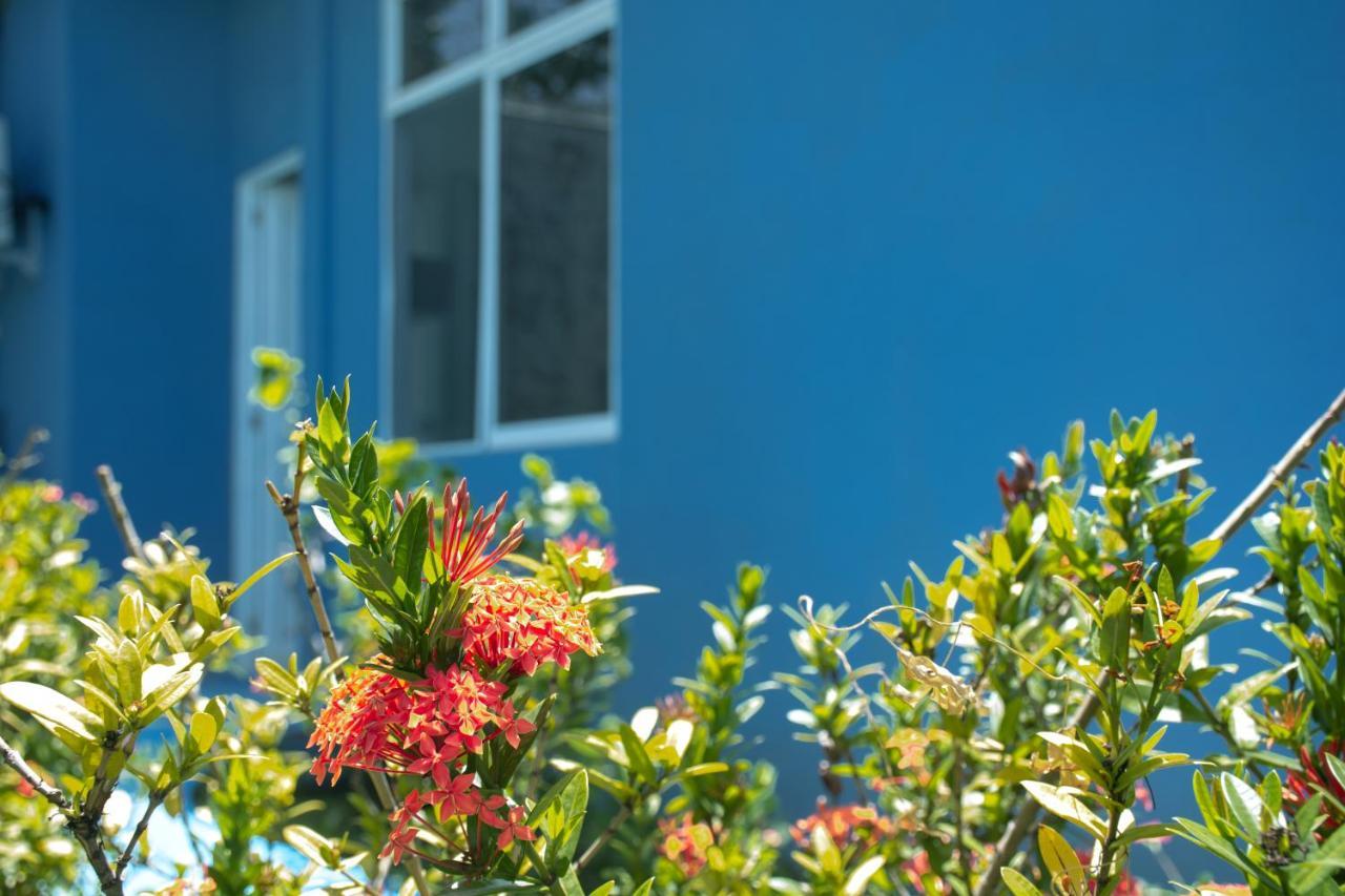 Mahalo House B&B - Tu Casa Hospedaje En San Andres Isla - Bagian luar foto